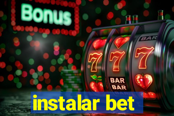 instalar bet