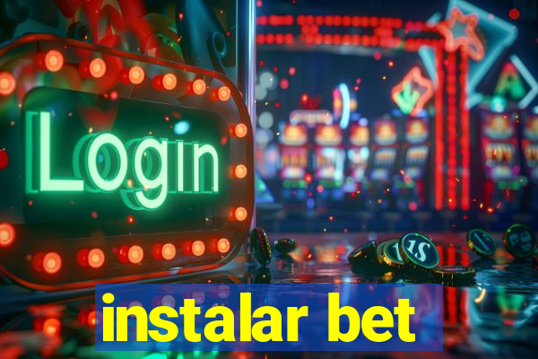 instalar bet