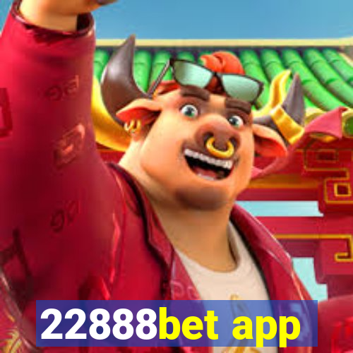 22888bet app