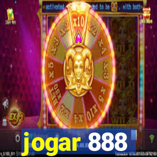 jogar 888