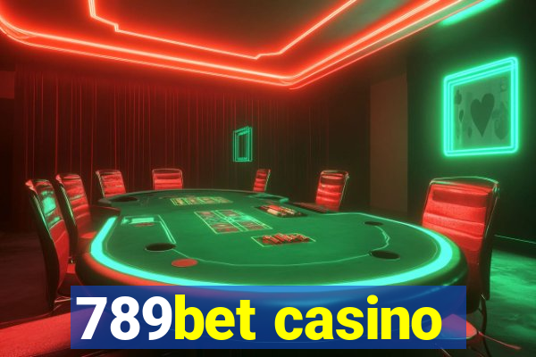 789bet casino