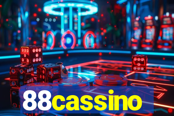 88cassino