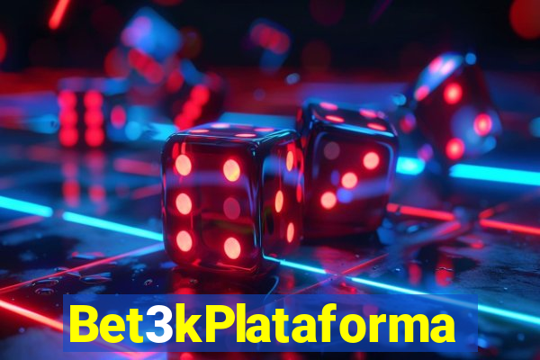 Bet3kPlataforma