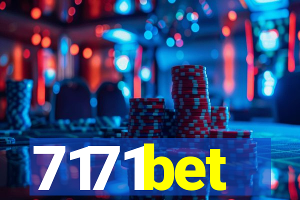 7171bet