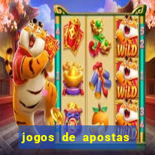 jogos de apostas com rodadas gratis