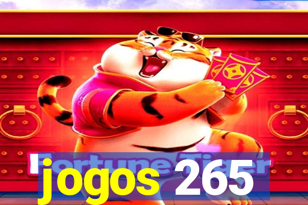 jogos 265