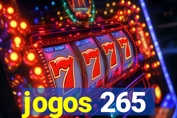 jogos 265