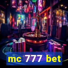 mc 777 bet