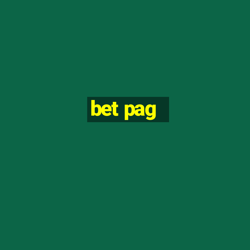 bet pag