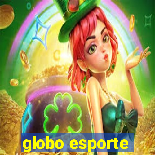 globo esporte