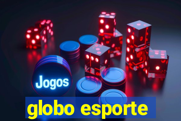 globo esporte