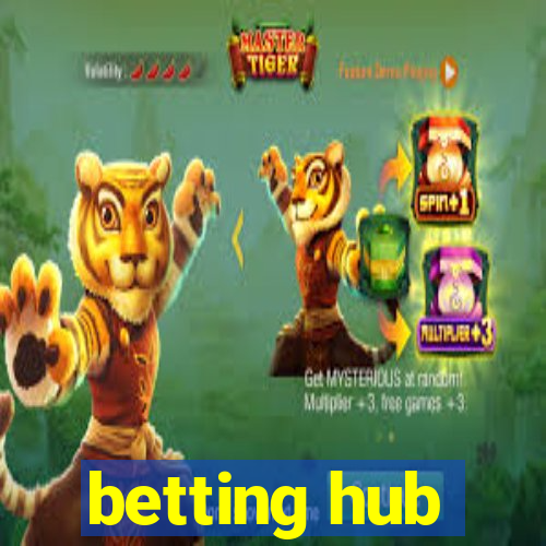 betting hub