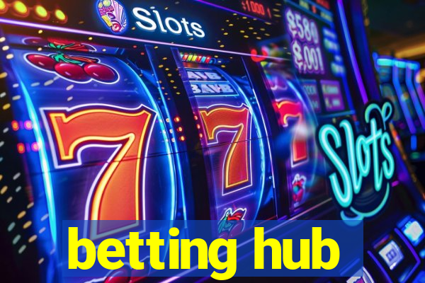 betting hub