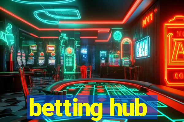 betting hub