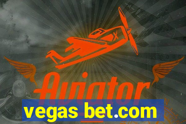 vegas bet.com