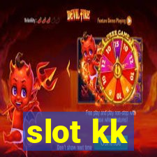 slot kk