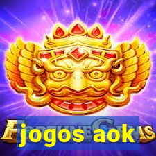 jogos aok