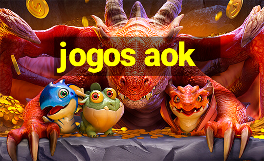 jogos aok