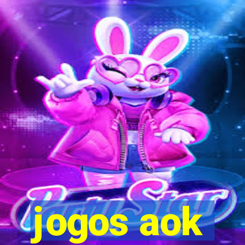 jogos aok