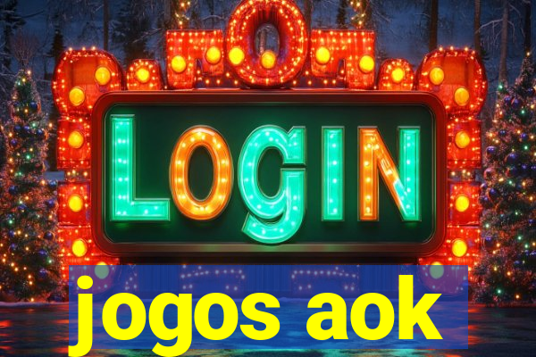 jogos aok