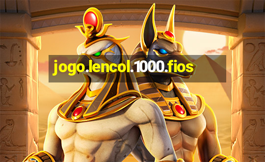 jogo.lencol.1000.fios