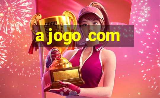 a jogo .com