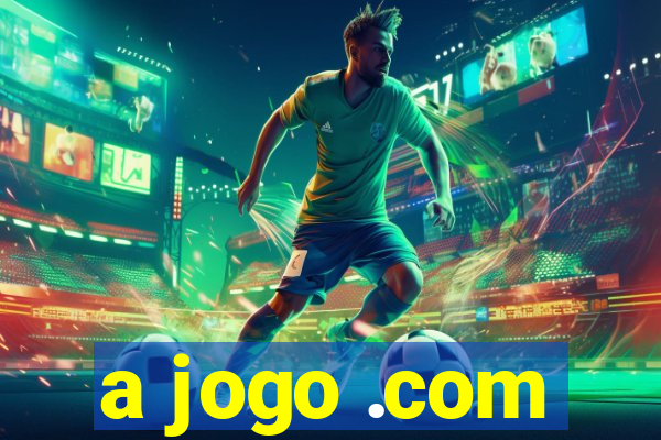 a jogo .com