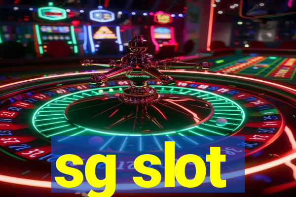 sg slot