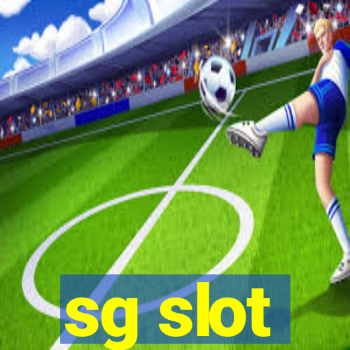 sg slot