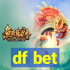 df bet