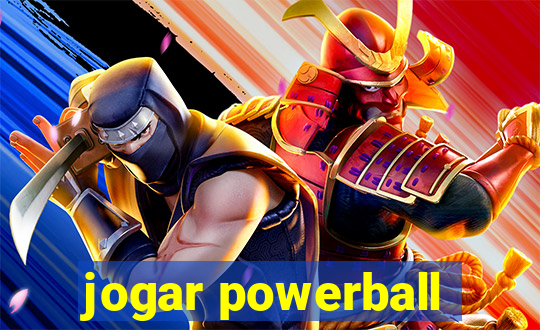 jogar powerball