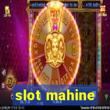 slot mahine