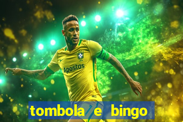 tombola e bingo online italia