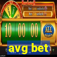 avg bet