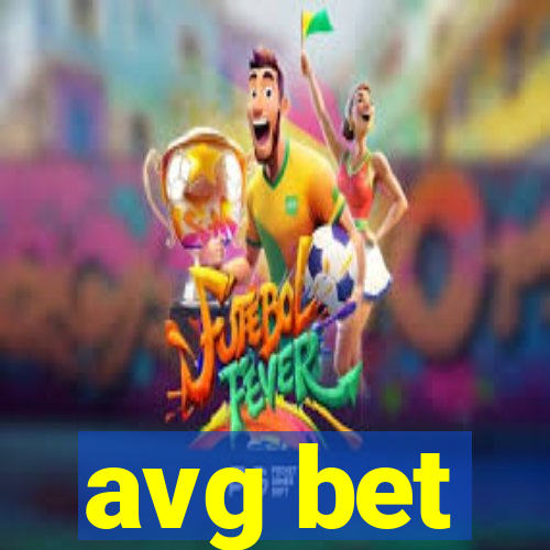 avg bet