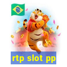 rtp slot pp