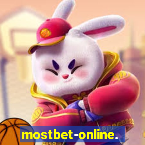 mostbet-online.com.br