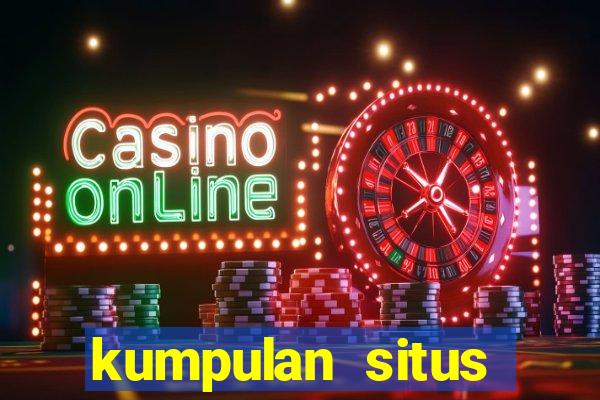 kumpulan situs nexus slot