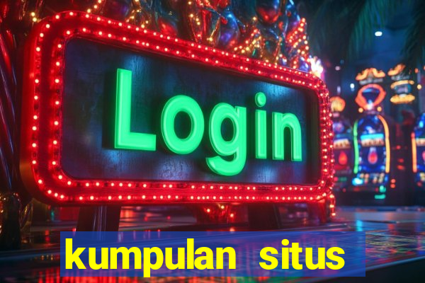 kumpulan situs nexus slot