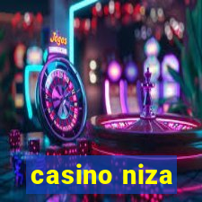 casino niza