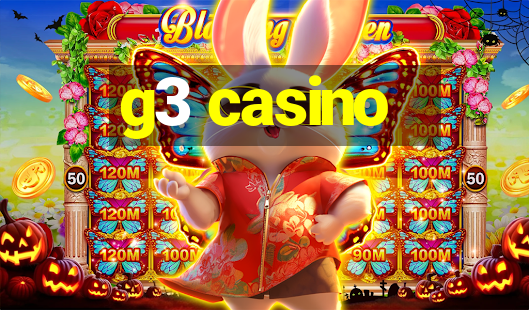 g3 casino