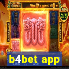 b4bet app