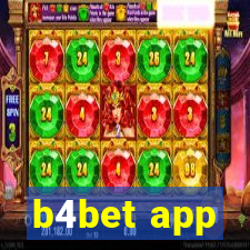 b4bet app