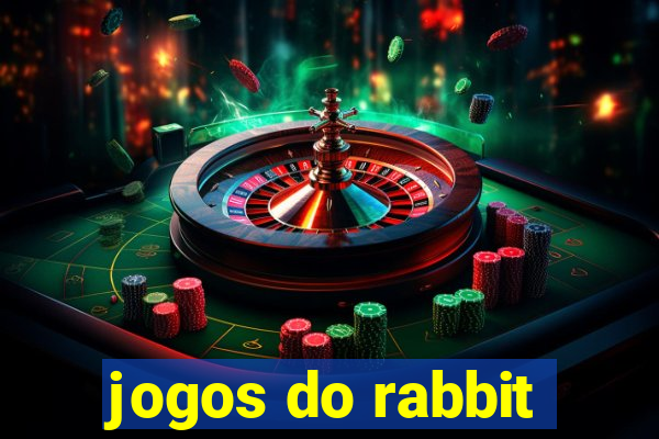 jogos do rabbit