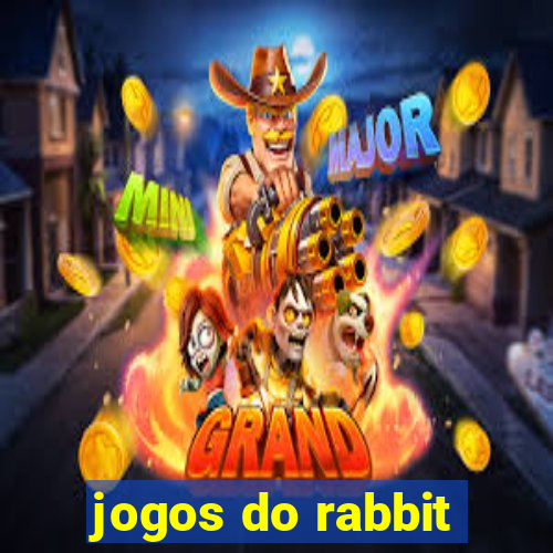 jogos do rabbit