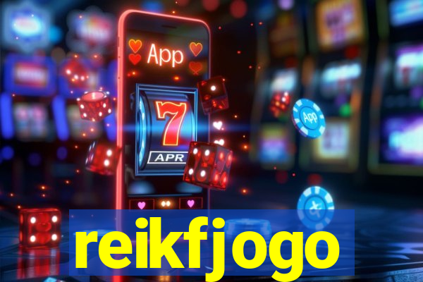 reikfjogo