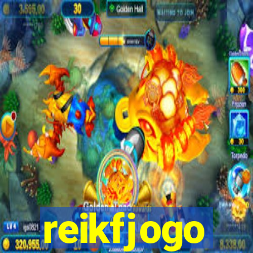 reikfjogo