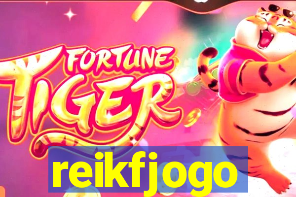 reikfjogo