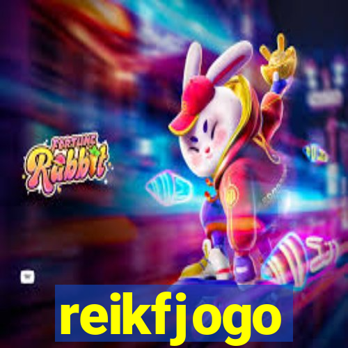 reikfjogo