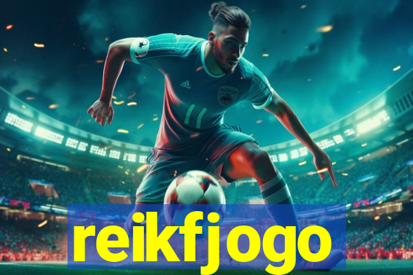 reikfjogo